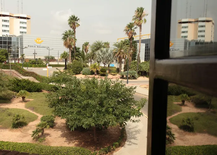 Sundos Feria 2* ולנסיה