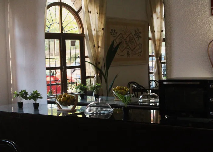 מלון Sundos Feria 2*