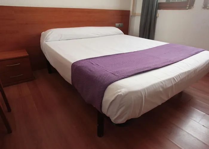 מלון Sundos Feria ולנסיה