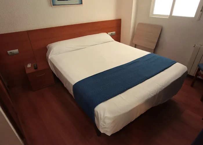 מלון Sundos Feria