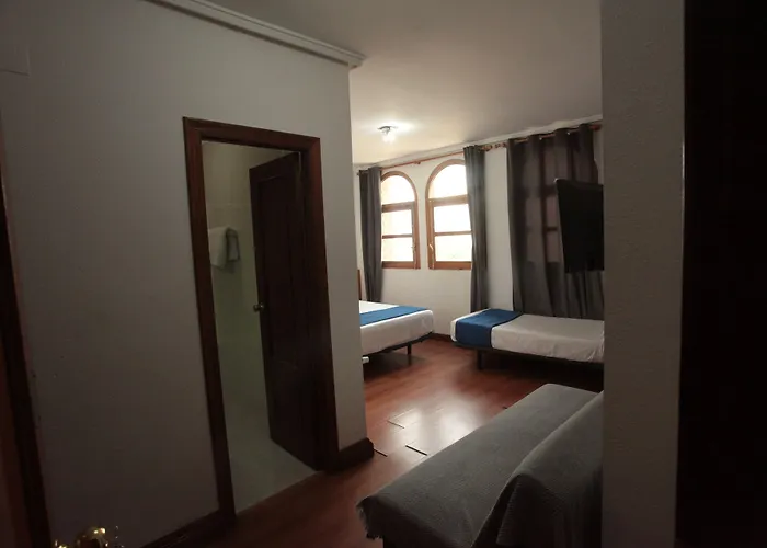 Sundos Feria 2* ולנסיה