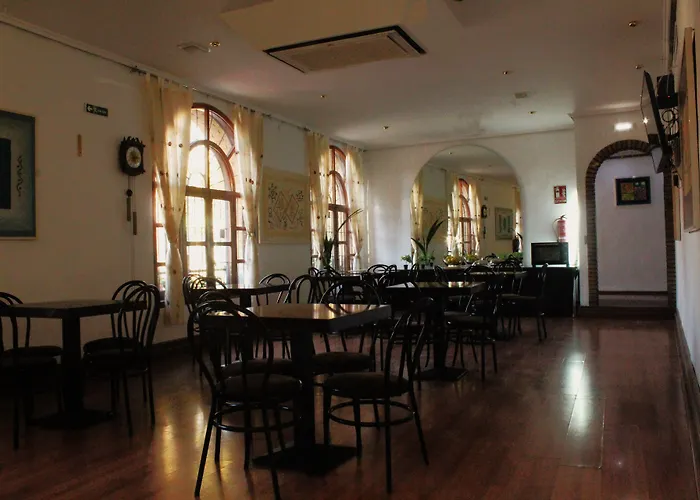 Sundos Feria מלון 2*