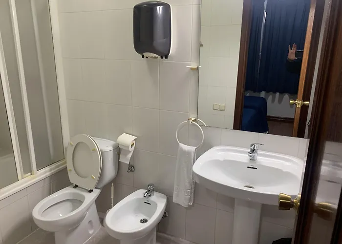 מלון Sundos Feria ולנסיה