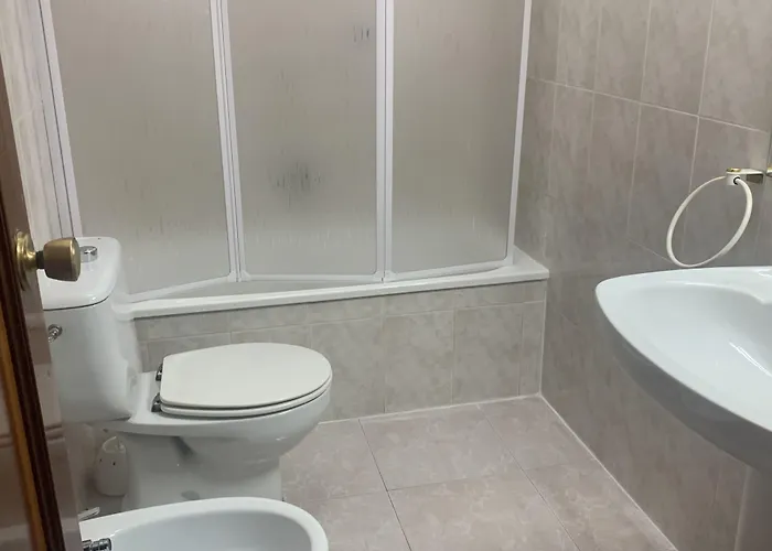 Sundos Feria מלון