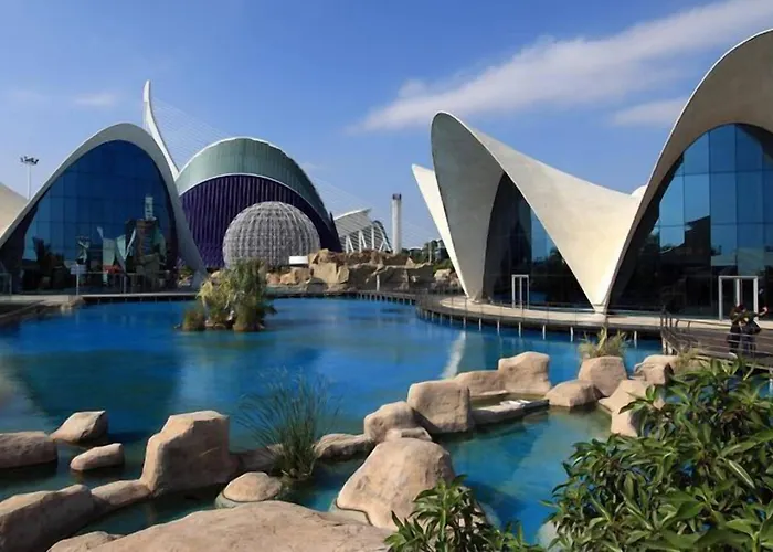 Sundos Feria 2* ולנסיה