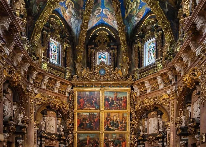 Sundos Feria מלון ולנסיה