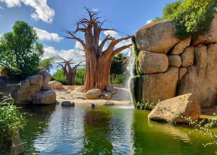 מלון Sundos Feria ולנסיה