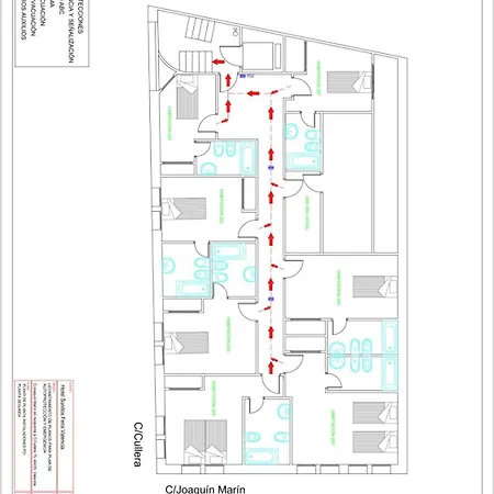 Sundos Feria Szálloda Valencia