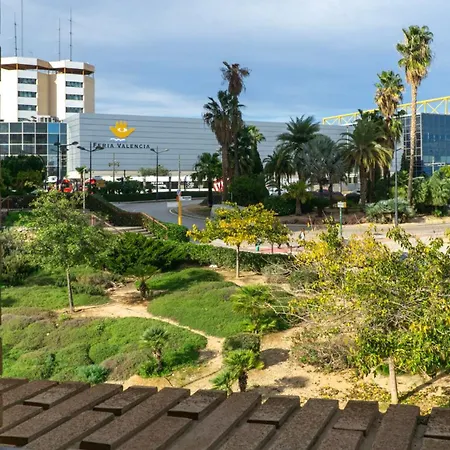 Sundos Feria Hotell