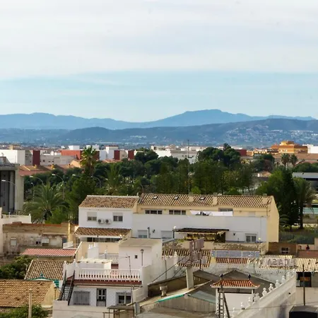Sundos Feria Ξενοδοχείο Βαλένθια