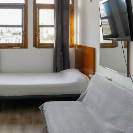 Hotel Sundos Feria Valence